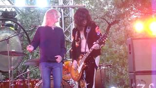 Rock And Roll - Zoso (Led Zeppelin Tribute Band)