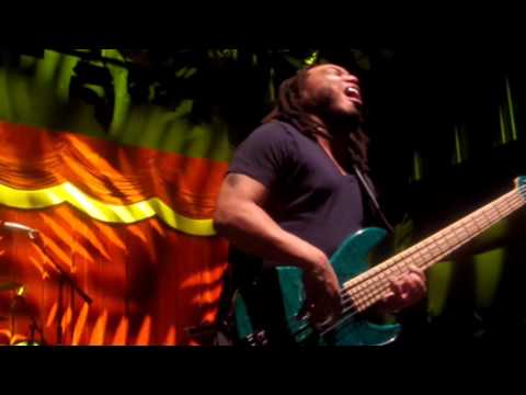 The Roots "Game Theory" Live at Brooklyn Bowl Las Vegas 01.03.15