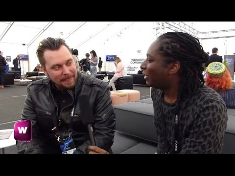 Eurovision 2014 Interview: Carl Espen from Norway | wiwibloggs