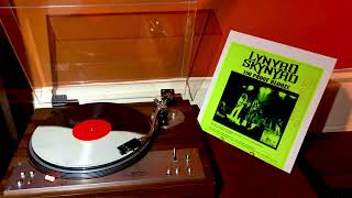 LYNYRD SKYNYRD “100 PROOF BLOOZE”