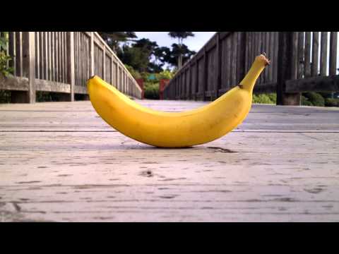 Banana: Bridge