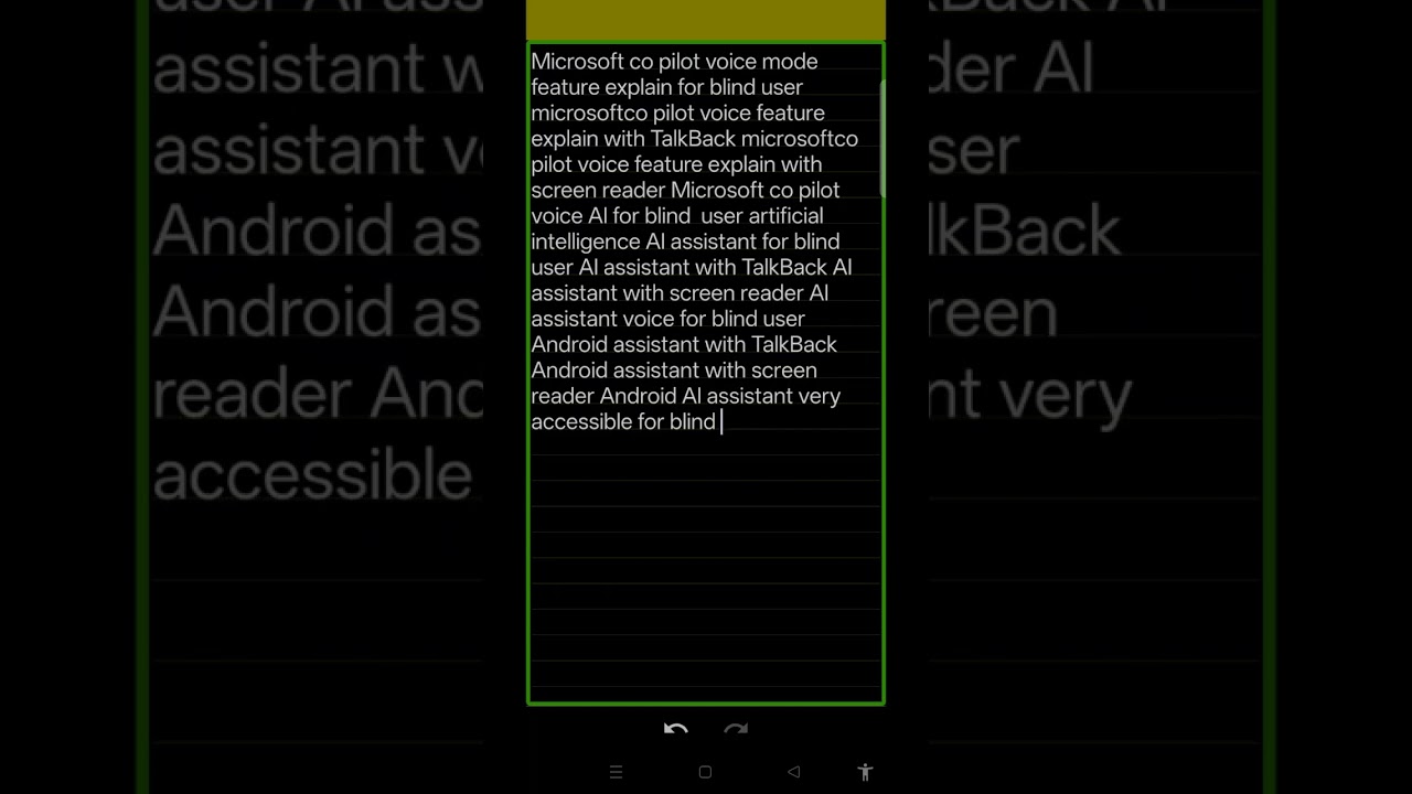 Voice assistant with multiple voices using Microsoft co pilot voice of AI talking assistant