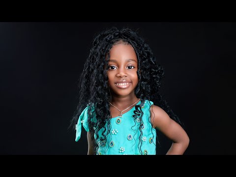 Leufa - mon bébé ( audio officiel ) 