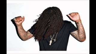 Waka Flocka Flame - Rooster In My Rari (TNGHT Remix) [FULL HQ]