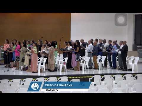 Coral Pleno Louvor  -  Vem ó Pródigo