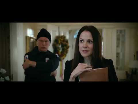 RED trailer frame capturing endgame momentum underscored by Beck’s main theme reprise