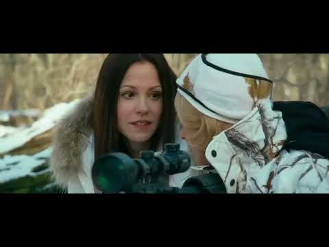 RED trailer still evoking the funky swagger of vintage needle-drops like 'Cissy Strut'