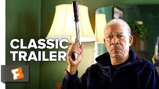 Video trailer för Red (2010) Official Trailer - Bruce Willis, Morgan Freeman Action Movie HD