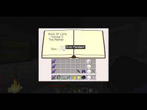Minecraft Aether 1.02 Lets Play - Ep 7