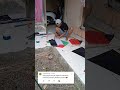 Bikin Layangan Bendera Palestina Layangan Shorts