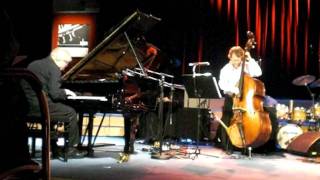 John Taylor Trio - (2) - may2011