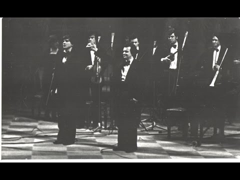 Mikhail Petukhov/Yuri Simonov - F.Liszt-M.Petukhov : Spanish Rhapsody