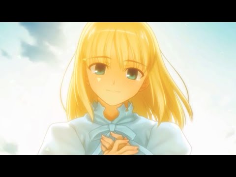 【MAD】The Last【Fate stay night ubw】
