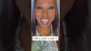 Download lagu THE 👏 LAST 👏 DAY 👏 mp3