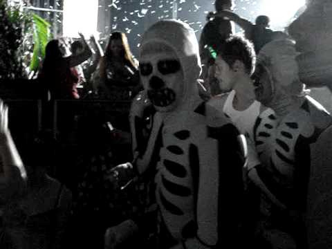 Tiesto @ Privilege, Ibiza 29/06/09