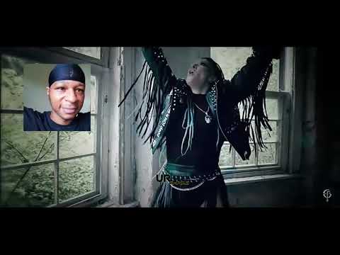 German Heavy Metal | Oh Lord - Null Positive | Reaction