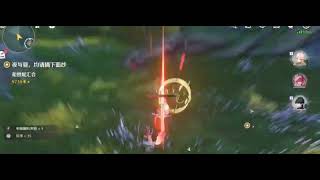 [鳴潮] 內鬼 露帕戰鬥實機