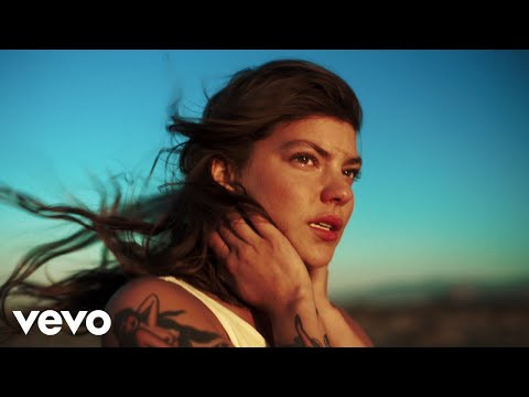 Donna Missal - Keep Lying (Official Video)