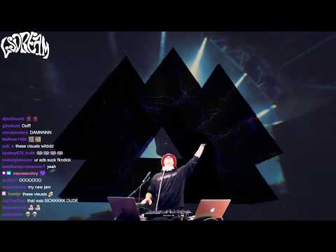 LSDREAM Presents: R.A.V.E CAVE (June 2020)