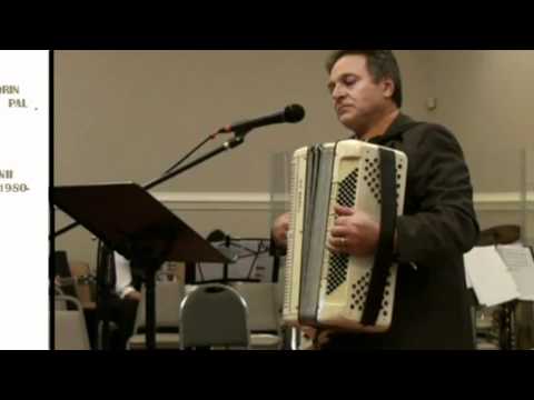 FLORIN PAL Drumul crucii catre cer, fratilor mergeti pe el...cintare veche anii "80