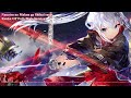 Nanatsu No Maken Ga Shihai Suru Reign Of The Seven Spellblades OP Full Kenka Male Version No Cover