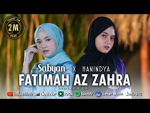 Video klip lagu Sabyan Gambus Allahumma Labbaik 