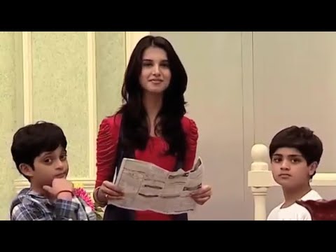 Suite Life Of Karan And Kabir Season 1 Episode 14 Disney India Official