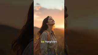 Forgiveness Unveiled | Luke 7:48