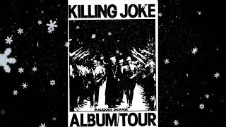 Killing Joke - SO36 - Edinburgh Nite Club 1980