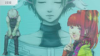 いろいろな人たちの正体が明らかに・・・【グノーシア】＃43