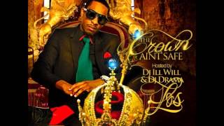 Finally Here feat Twista - Los