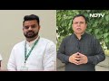 Prajwal Revanna Sex Scandal: Arrest Warrant तो बहाना, प्रज्वल का पासपोर्ट ज़प्त करवाना ही निशाना है - Video