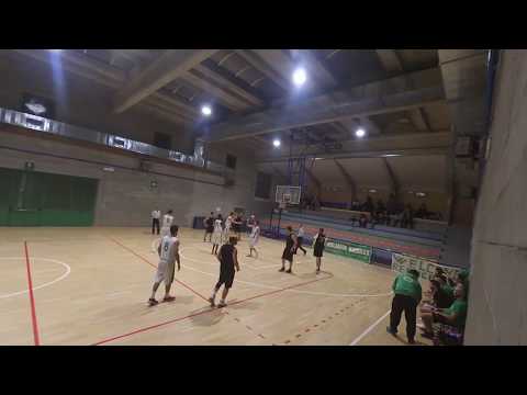 CSI 2019 Girone N: Avigliana Bellavista Cocks (5° Giornata)