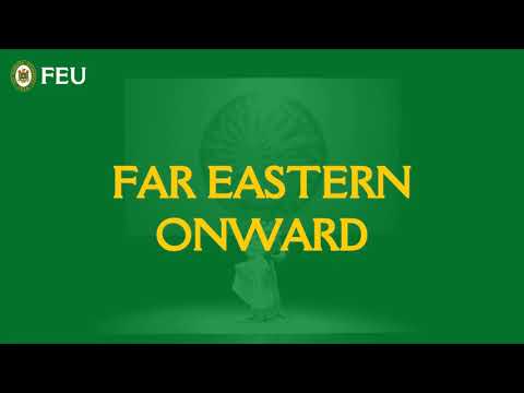 The FEU Hymn