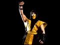 Mortal Kombat Project 4 1 Season 2 9 Arcade As MK1 Scorpion