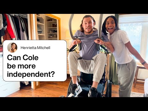 A Change In Cole's Independence?!