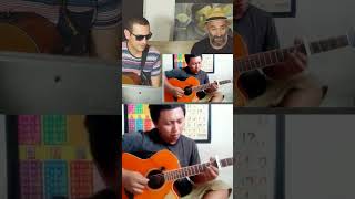Download lagu alip ba ta reaksi pertama #alibata #reaction #indonesia #fingerstyle #frankvalchiria mp3