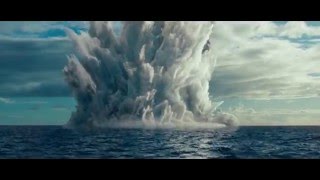 BATTLESHIP. Pain - Tear it Up