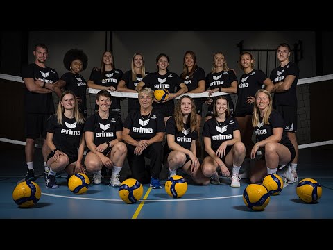 VBC Cheseaux - Genève Volley
