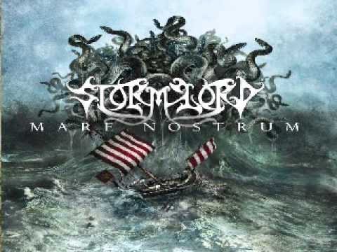 Stormlord 09. Stormlord (Mare Nostrum 2008)