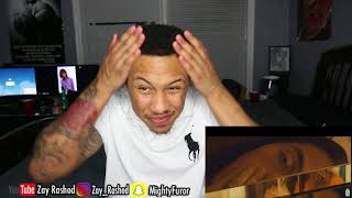 Landon Cube - Drive My Car (Dir. by @_ColeBennett_) Reaction Video