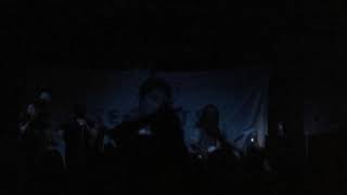 Secrets-Maybe Next May-Live at The Paper Tiger, Small Room