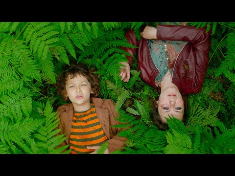 Оторви и выбрось - официальный трейлер