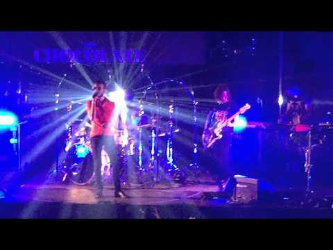 Lucybell & Álvaro López / Milagro