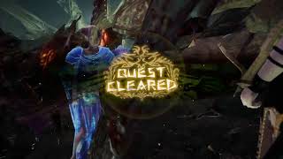 【MHW】ムフェト行きましょ〜