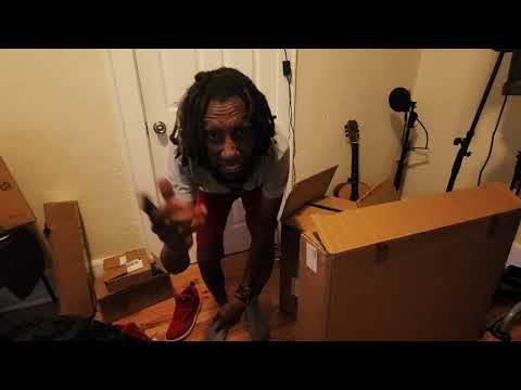 315 Rabia - Freestyle Drill Vidrio Tintao (Official Video)