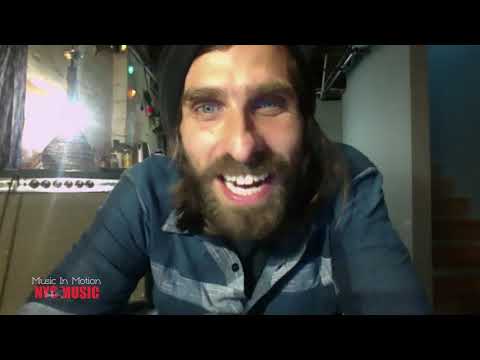 Rob Compa - NYS Music in Motion Interview