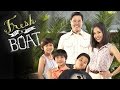 Meet the cast of FRESH OFF THE BOAT! - YouTube