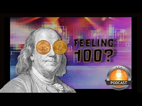 CoinWeek Podcast #107: Ron Guth's 100-Point Coin Grading Scale - Audio