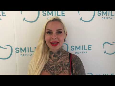 Smile Dental Turkey Reviews [Bella From Germany] (2019)